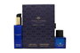 Thameen London Amber Room Gift Set con Extrait de Parfum 50 ml y Body Lotion 100 ml