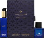 Thameen Amber Room Gift Set: Extrait de Parfum 50ml y Body Lotion 100ml