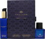 Thameen Amber Room Gift Set: Extrait de Parfum 50ml y Body Lotion 100ml