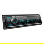 Kenwood KMMBT508DAB Receptor 1 DIN 50W DAB+ Bluetooth Negro