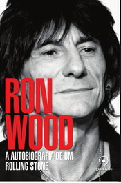 Ron Wood, Ron Wood - EVORA