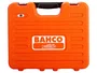 BAHCO Llave de percusión neumática 1/2 pulgada 320-620Nm