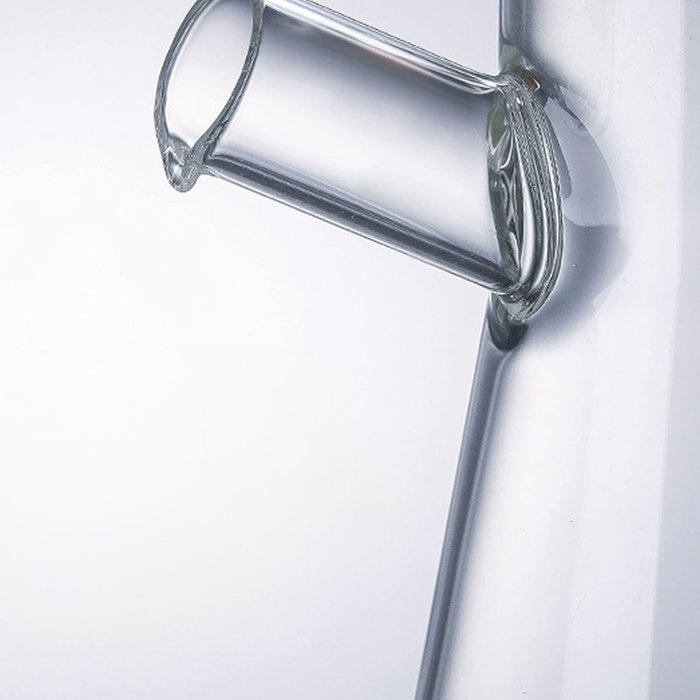 La Mediterran Aceitera Borosilicato con Tapa de Acero Inoxidable 900 ml (16 x 10.8 x 22.2 cm) (12 Unidades) La Mediterran Aceitera Borosilicato con Tapa de Acero Inoxidable 900 ml (16 x 10.8 x 22.2 cm) (12 Unidades)