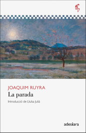 La parada, Joaquim Ruyra i Oms - ADESIARA