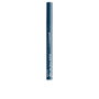 NYX Professional Make Up Epic Ink Liner Glitz delineador líquido waterproof metalizado #06 Denim Dazzle - 1 ml