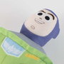 Disney Pixar Juguete para Perro Cuerda Toy Story Buzz Lightyear 13 x 26 x 8 cm Multicolor