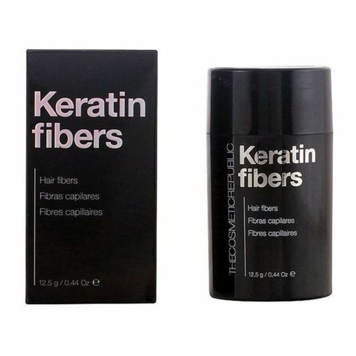 The Cosmetic Republic Keratin Fibers Caoba