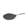 Le Creuset Sartén Crepes Antiadherente 28 cm Negro - 51106280010002