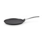 Le Creuset Sartén para crepes antiadherente 28 cm Negro