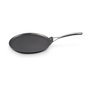 Le Creuset Sartén para crepes antiadherente 28 cm Negro