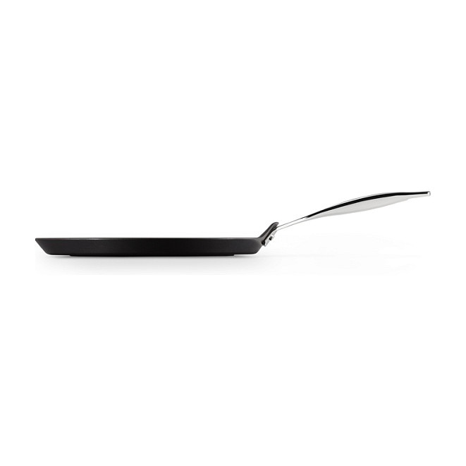 Le Creuset Sartén para crepes antiadherente 28 cm Negro