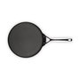Le Creuset Sartén para crepes antiadherente 28 cm Negro