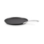 Le Creuset Sartén para crepes antiadherente 28 cm Negro
