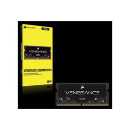 Corsair Vengeance DDR4 16GB 3200MHz SO-DIMM CMSX16GX4M1A3200C22