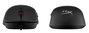 HyperX Pulsefire Saga Ratón Gaming con Sensor Óptico de 26000 DPI