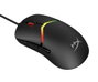 HyperX Pulsefire Saga Ratón Gaming con Sensor Óptico de 26000 DPI