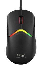 HyperX Pulsefire Saga Ratón Gaming con Sensor Óptico de 26000 DPI