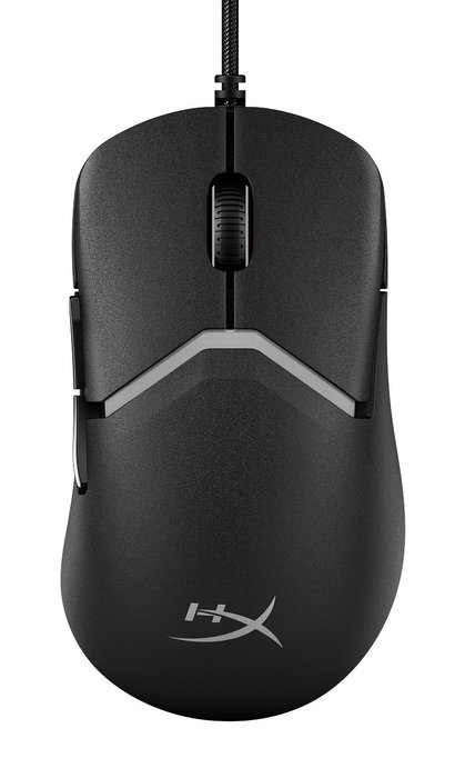 HyperX Pulsefire Saga Ratón Gaming con Sensor Óptico de 26000 DPI