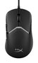 HyperX Pulsefire Saga Ratón Gaming con Sensor Óptico de 26000 DPI