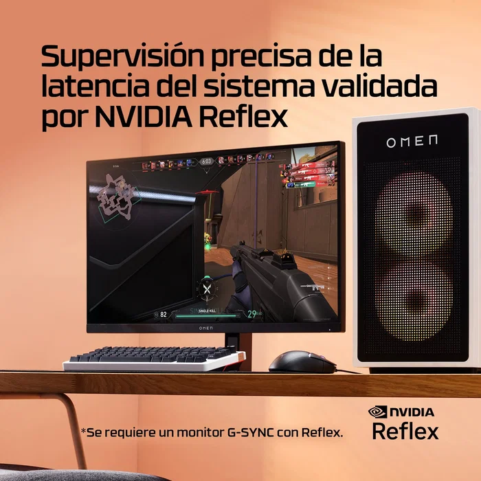 HyperX Pulsefire Saga Ratón Gaming Alámbrico Negro