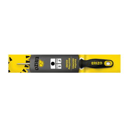 Escofina redonda ERIZO 10" Fina