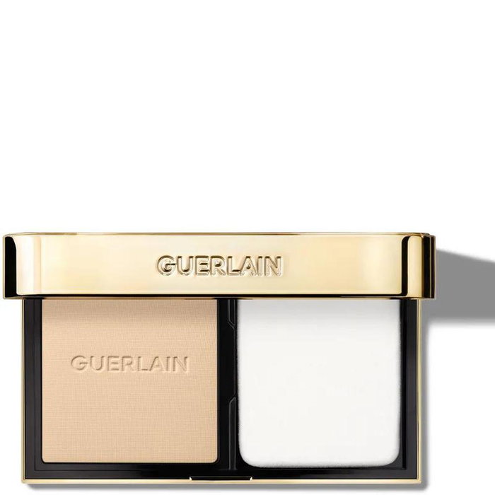 Guerlain Base de Maquillaje Compacta Parure Gold FDT N°1N Guerlain Base de Maquillaje Compacta Parure Gold FDT N°1N