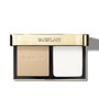 Guerlain Parure Gold fondo de maquillaje compacto 1N