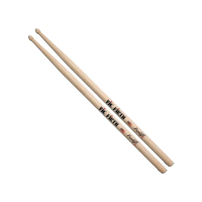 Vic Firth Baquetas American Concept Freestyle 5A Vic Firth Baquetas American Concept Freestyle 5A
