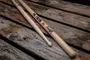 Vic Firth Baquetas American Concept Freestyle 5A