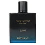 Rayhaan Nocturno Elixir Agua de perfume para hombres 100 ml
