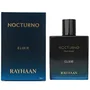 Rayhaan Nocturno Elixir Agua de perfume