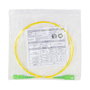 LogiLink Patch cord de fibra simplex OS2 SM G.657.A2 SC/APC a SC/APC, 1 m