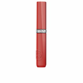 L'Oréal Paris Infallible Laque Labial Líquido Efecto Vinilo 635-Worth It Medium