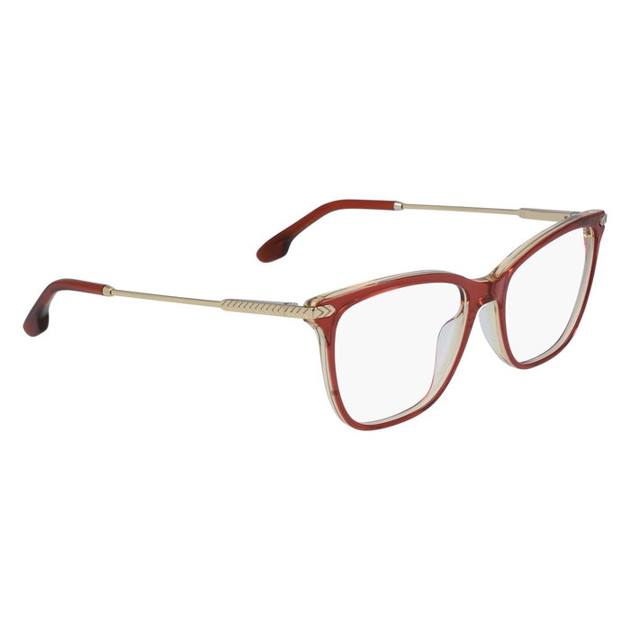 Montura de Gafas Mujer Victoria Beckham VB26125217607 Ø 52 mm Montura de Gafas Mujer Victoria Beckham VB26125217607 Ø 52 mm