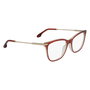 Montura de Gafas Mujer Victoria Beckham VB26125217607 Ø 52 mm