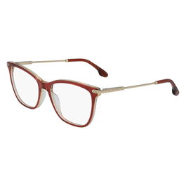 Montura de Gafas Mujer Victoria Beckham VB26125217607 Ø 52 mm