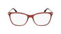 Victoria Beckham VB2612-5217607 Gafas de Vista Mujer Dorado/Rojo