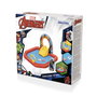 Bestway Piscina Hinchable Parque de Juegos Avengers 211x198x125 cm