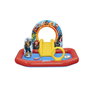 Bestway Piscina Hinchable Parque de Juegos Avengers 211x198x125 cm