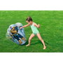 Bestway Piscina Hinchable Parque de Juegos Avengers 211x198x125 cm