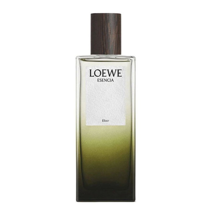 Loewe Esencia Elixir Eau de Parfum 100 ml
