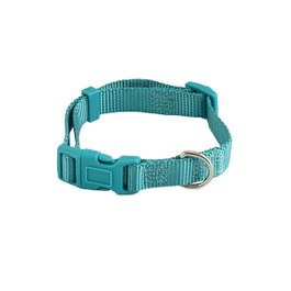 Nayeco Collar Basic Aguamarina 25mm x 48-70cm