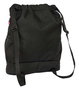 Bolsa Mochila con Cuerdas Kings League Porcinos Negro 35 x 40 x 1 cm