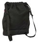 Bolsa Mochila con Cuerdas Kings League Porcinos Negro 35 x 40 x 1 cm