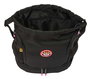 Bolsa Mochila con Cuerdas Kings League Porcinos Negro 35 x 40 x 1 cm