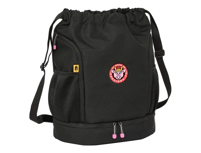 Safta Saco Mochila Kings League Porcinos Safta Saco Mochila Kings League Porcinos