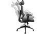 Sandberg ErgoFusion Gaming Chair Pro Silla Gaming Ergonómica Ajustable Transpirable 5 Años Garantía