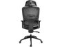 Sandberg ErgoFusion Gaming Chair Pro Silla Gaming Ergonómica Ajustable Transpirable 5 Años Garantía