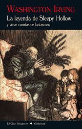 La leyenda de Sleepy Hollow, Washington Irving - VALDEMAR