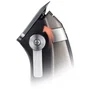 Remington HC9100 Heritage Cortadora de Cabello Profesional con 11 Guías de Corte